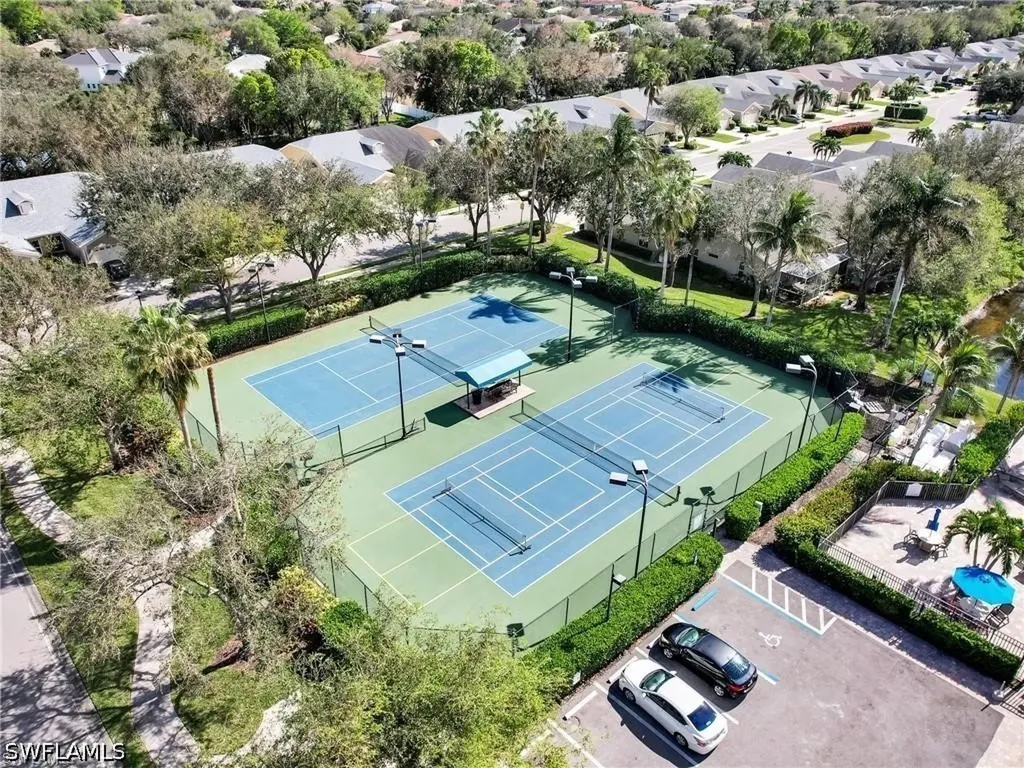 8647 Ibis Cove Circle Naples FL 34119