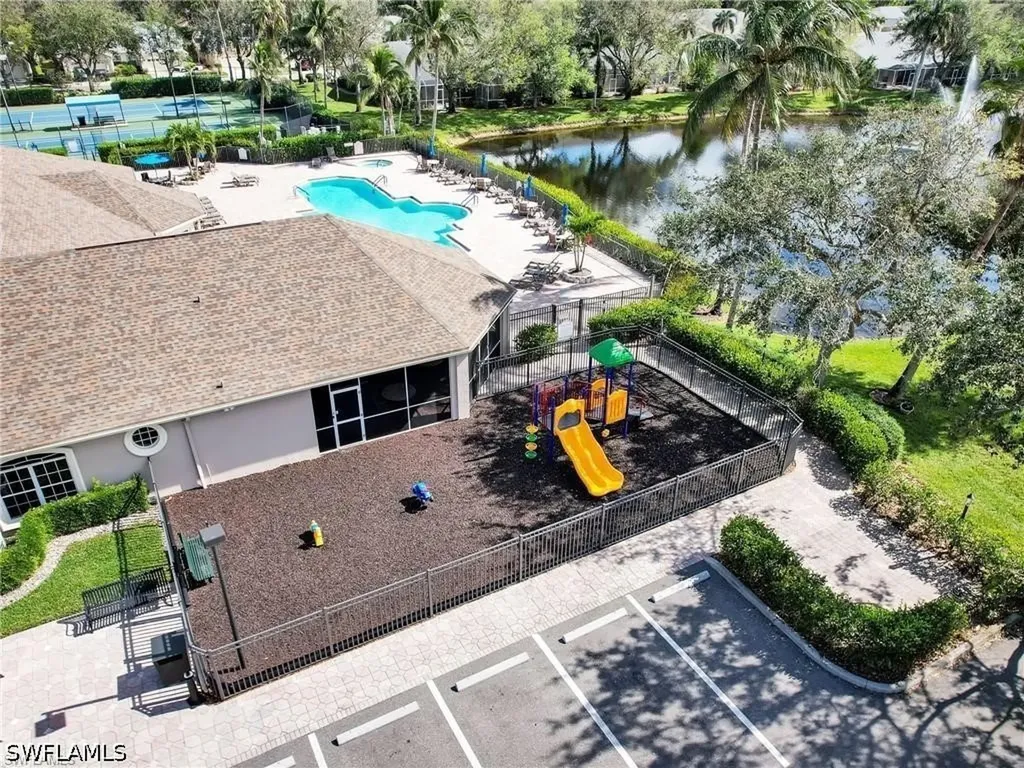 8647 Ibis Cove Circle Naples FL 34119