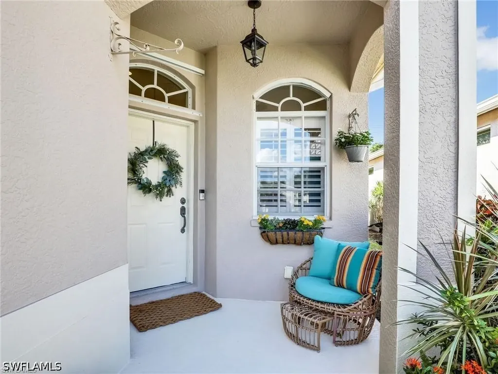 8647 Ibis Cove Circle Naples FL 34119
