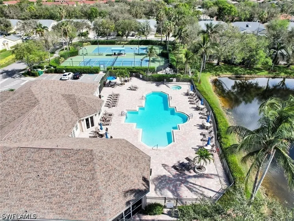 8647 Ibis Cove Circle Naples FL 34119