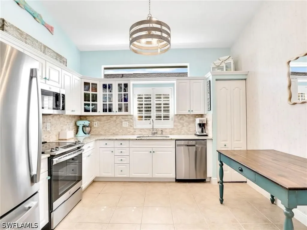 8647 Ibis Cove Circle Naples FL 34119