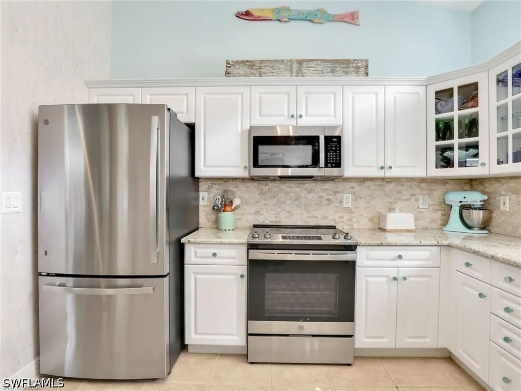 8647 Ibis Cove Circle Naples FL 34119