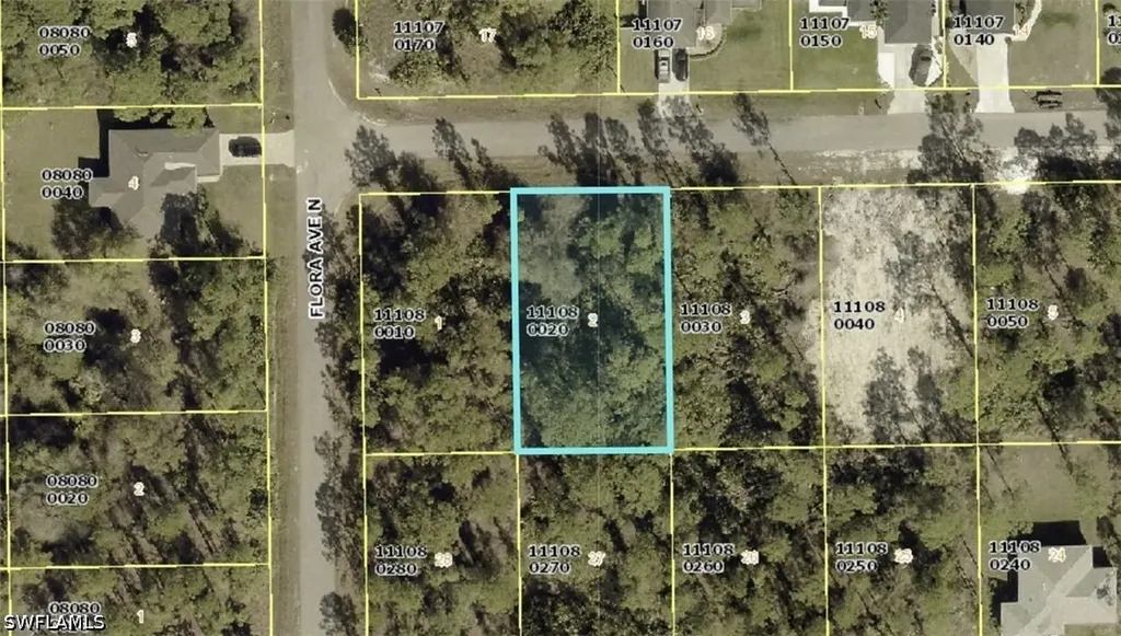 2621 Carol Place Lehigh Acres FL 33971