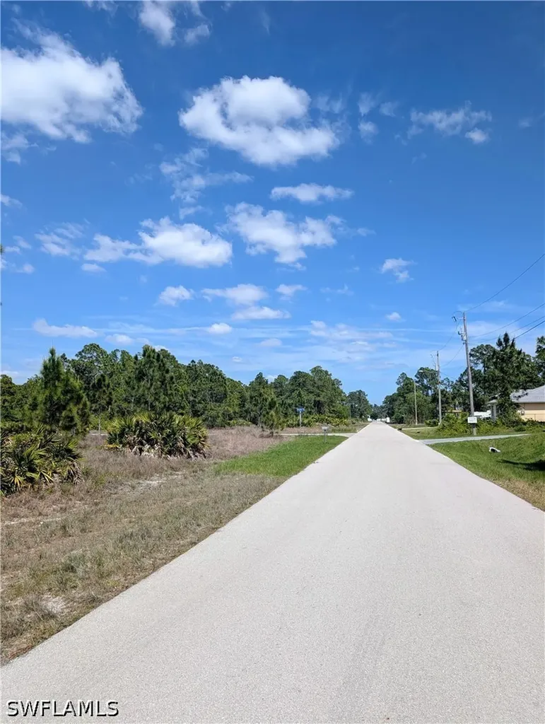 1042 Manning Street Lehigh Acres FL 33974