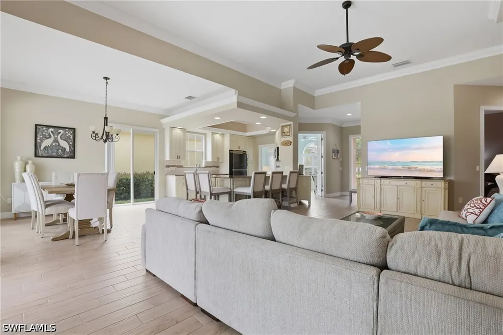 8767 Ferrara Court Naples FL 34114