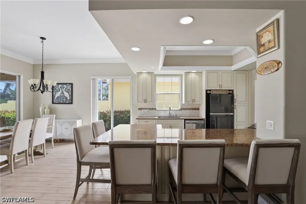 8767 Ferrara Court Naples FL 34114