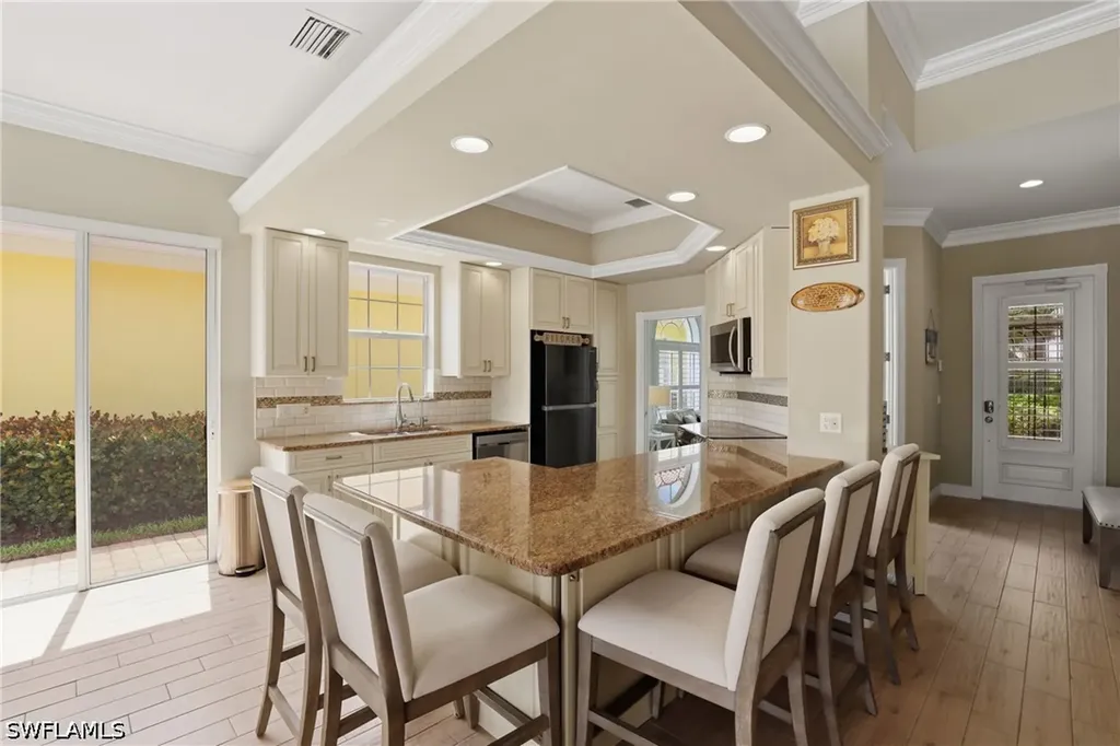 8767 Ferrara Court Naples FL 34114