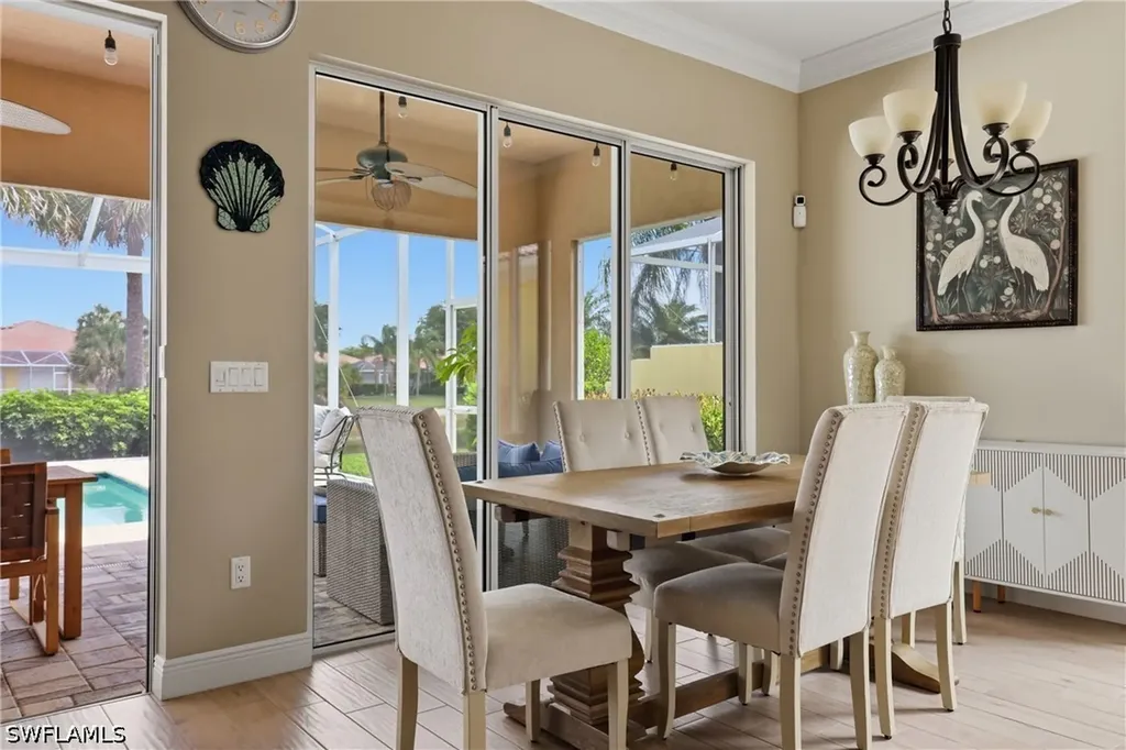 8767 Ferrara Court Naples FL 34114