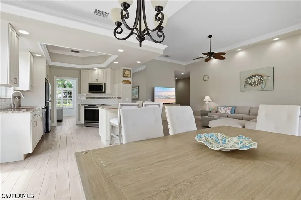 8767 Ferrara Court Naples FL 34114
