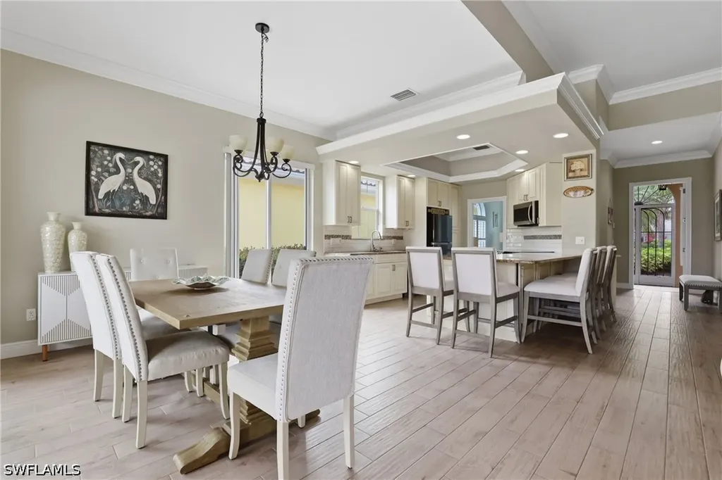 8767 Ferrara Court Naples FL 34114