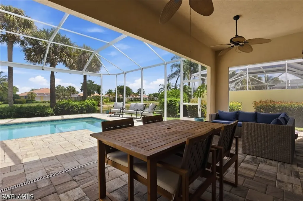 8767 Ferrara Court Naples FL 34114