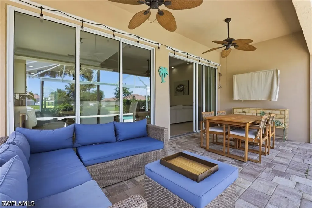 8767 Ferrara Court Naples FL 34114