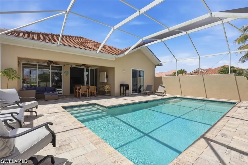 8767 Ferrara Court Naples FL 34114
