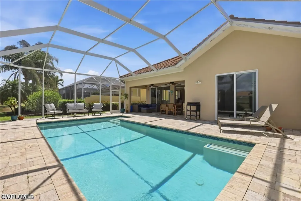 8767 Ferrara Court Naples FL 34114