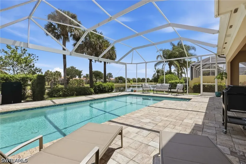 8767 Ferrara Court Naples FL 34114