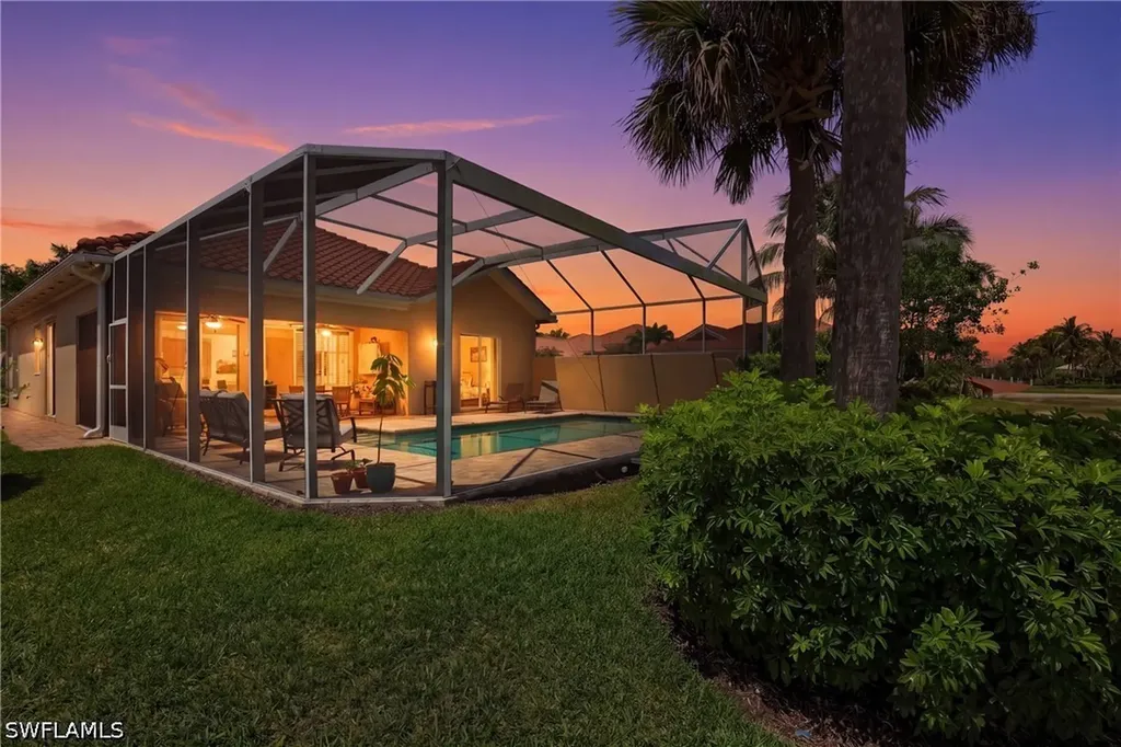 8767 Ferrara Court Naples FL 34114