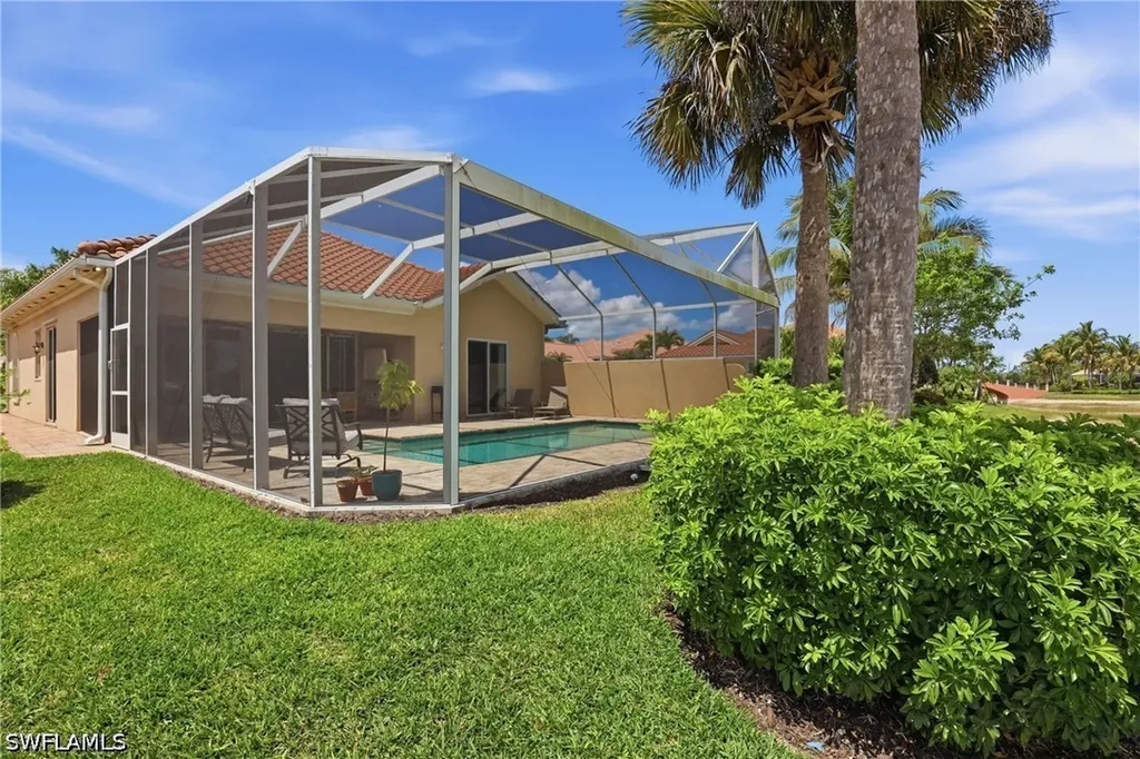 8767 Ferrara Court Naples FL 34114