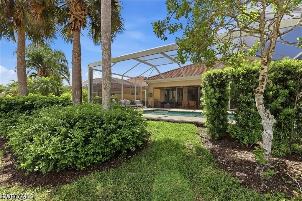 8767 Ferrara Court Naples FL 34114