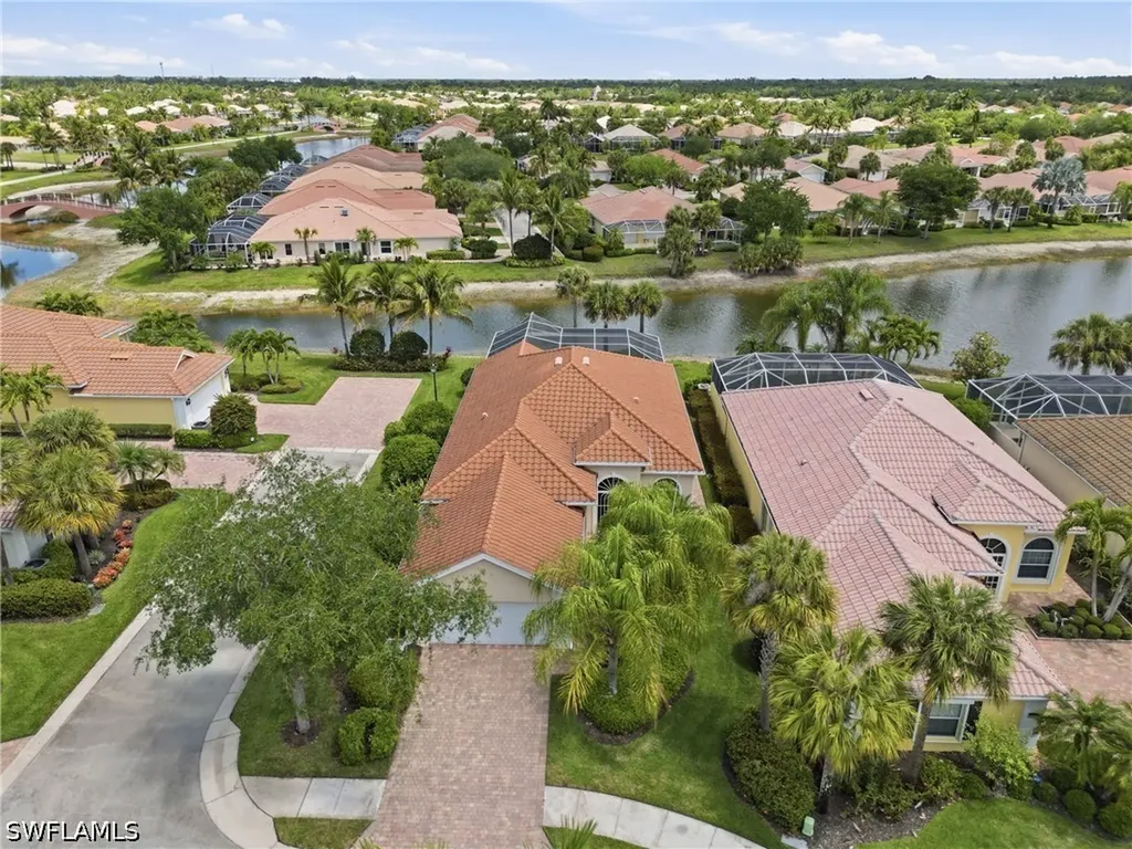 8767 Ferrara Court Naples FL 34114
