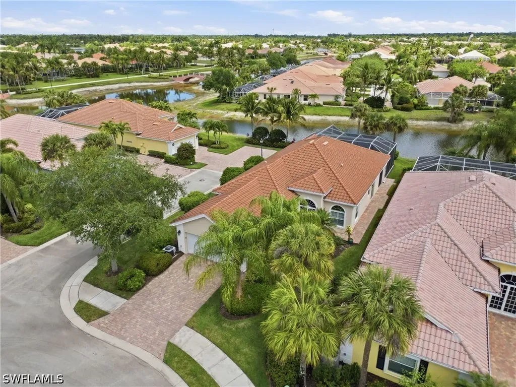 8767 Ferrara Court Naples FL 34114