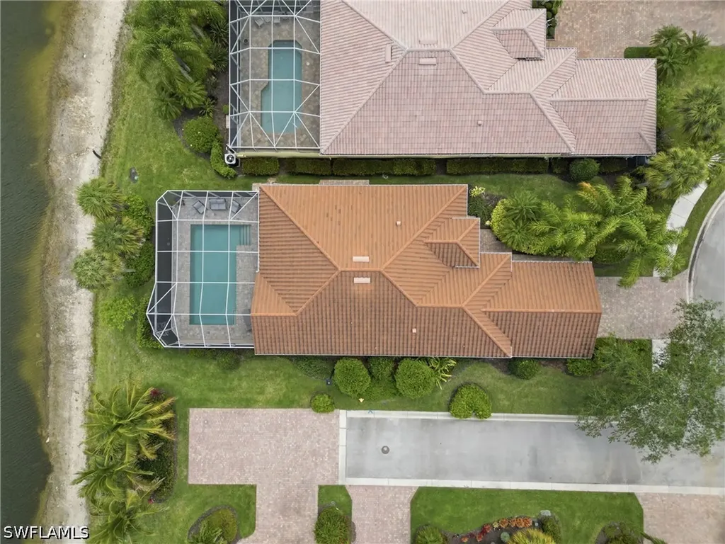 8767 Ferrara Court Naples FL 34114