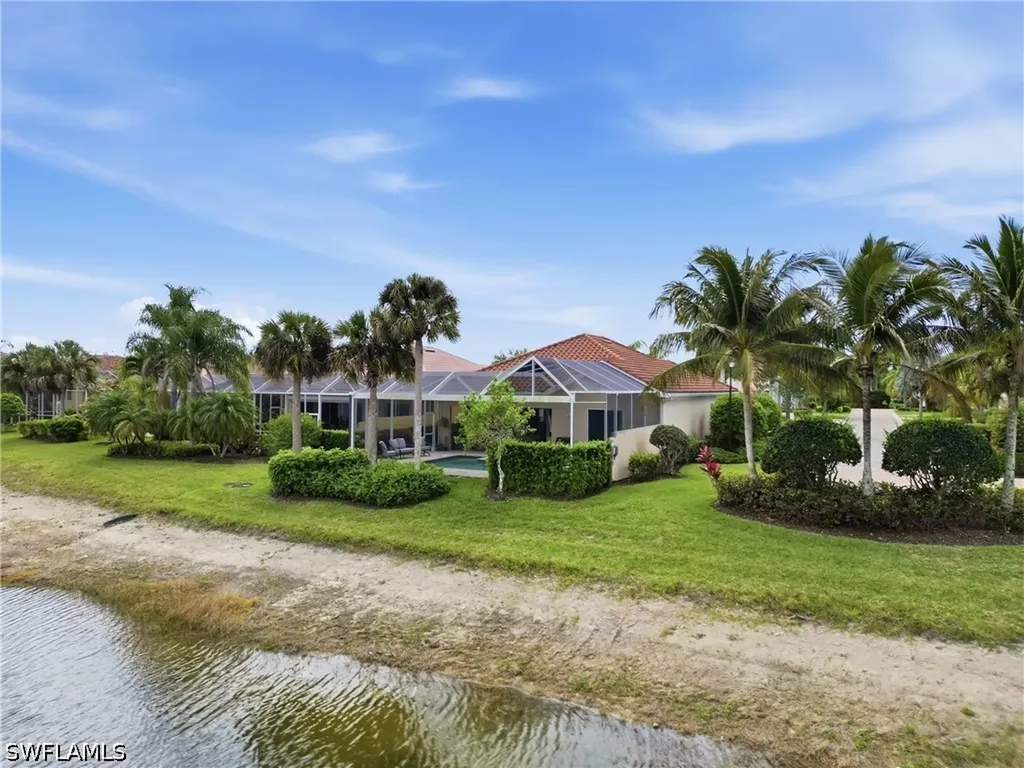8767 Ferrara Court Naples FL 34114