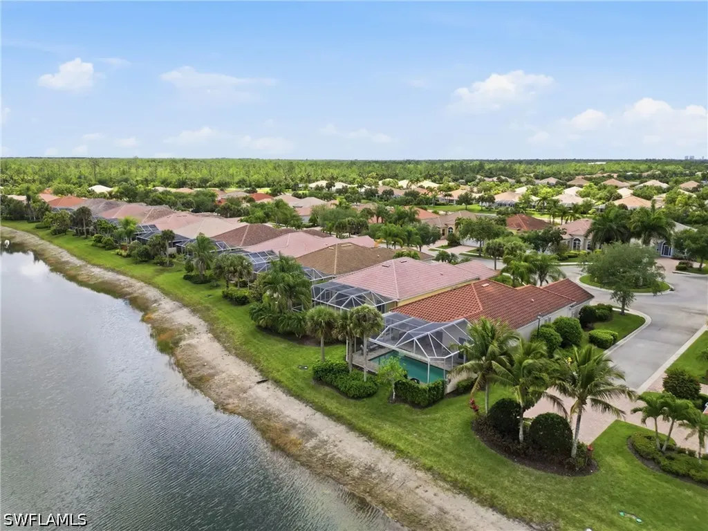 8767 Ferrara Court Naples FL 34114