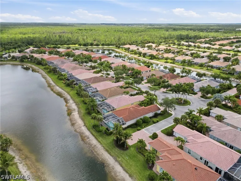 8767 Ferrara Court Naples FL 34114
