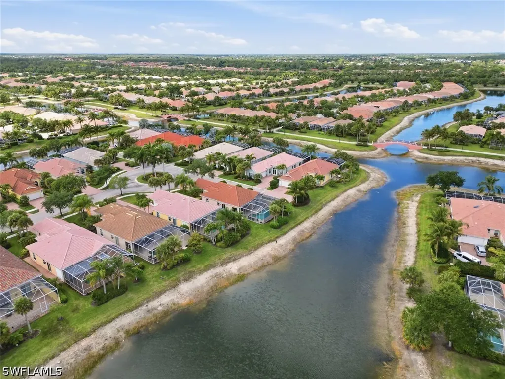 8767 Ferrara Court Naples FL 34114