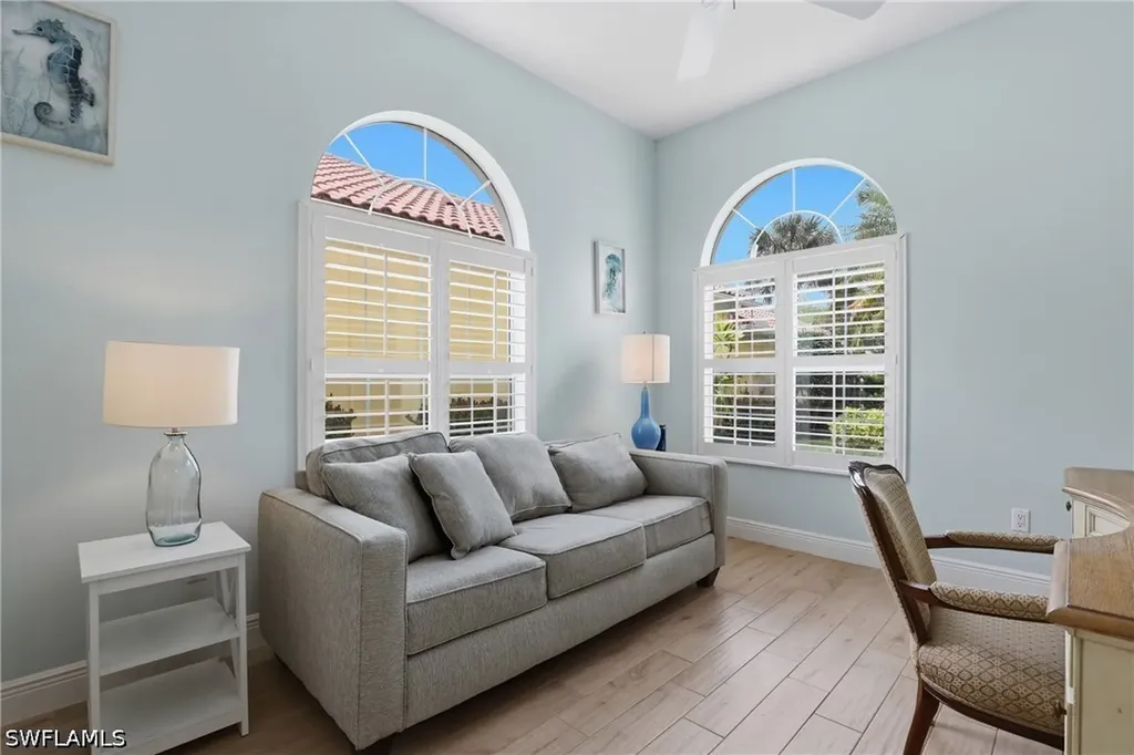 8767 Ferrara Court Naples FL 34114