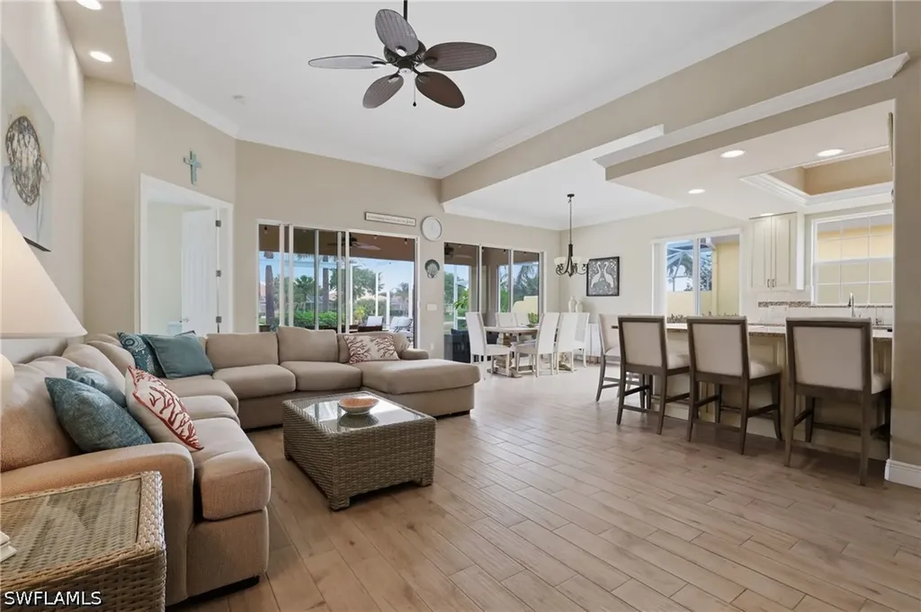 8767 Ferrara Court Naples FL 34114