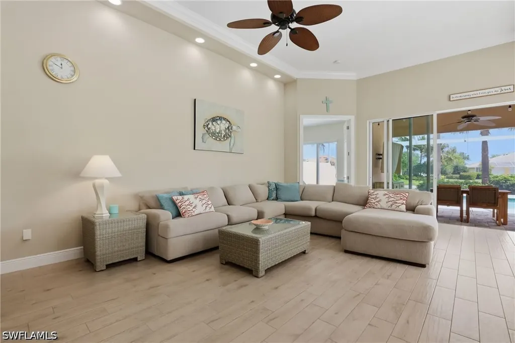 8767 Ferrara Court Naples FL 34114