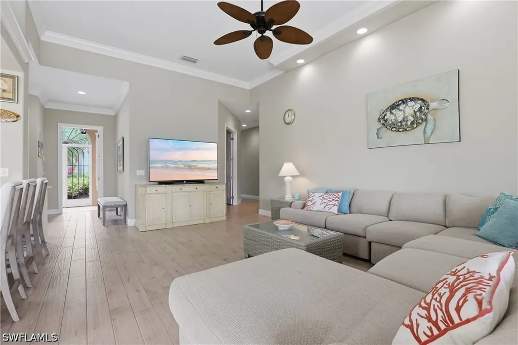 8767 Ferrara Court Naples FL 34114