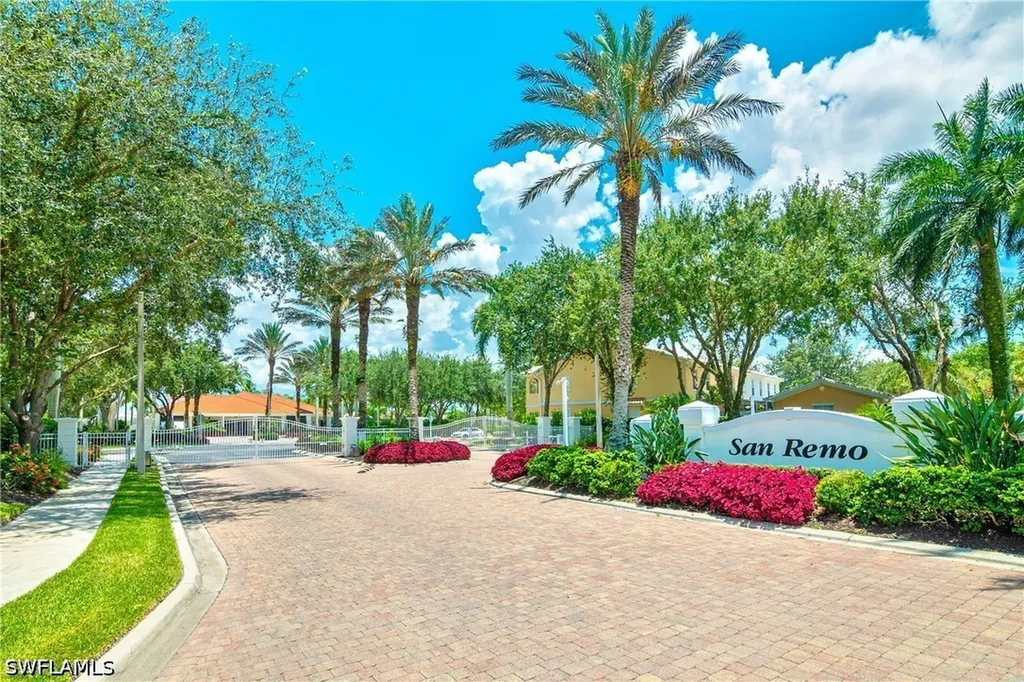 28719 Alessandria Circle Bonita Springs FL 34135