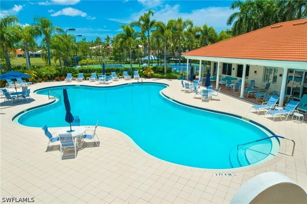 28719 Alessandria Circle Bonita Springs FL 34135
