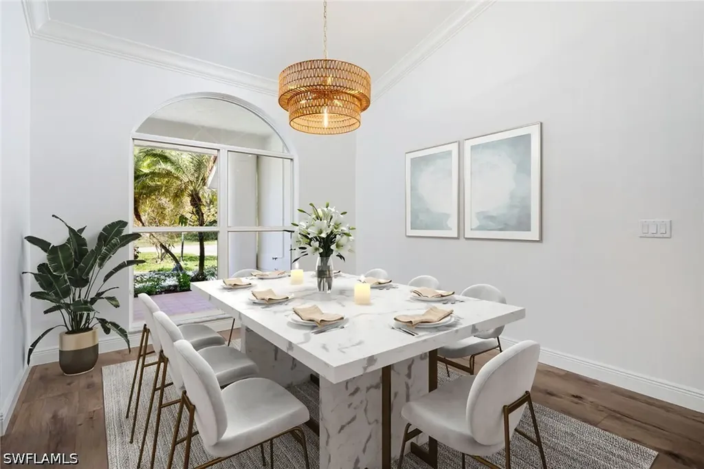 1815 Mission Drive Naples FL 34109