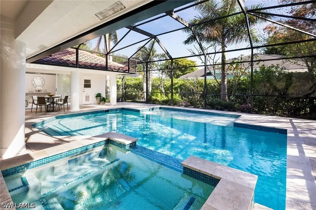 1815 Mission Drive Naples FL 34109