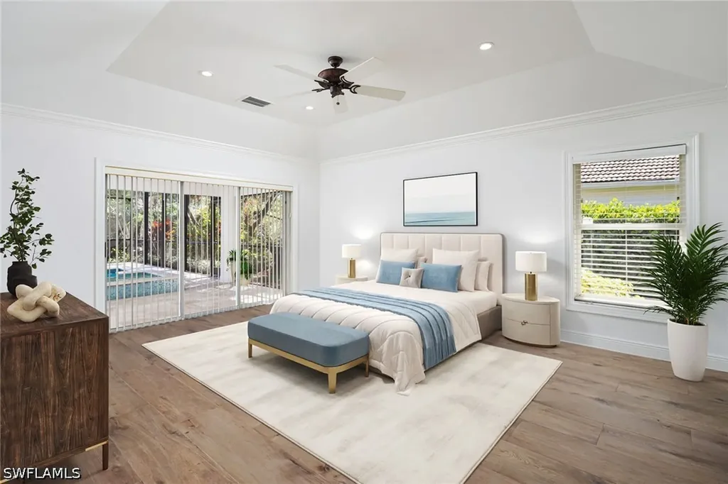 1815 Mission Drive Naples FL 34109