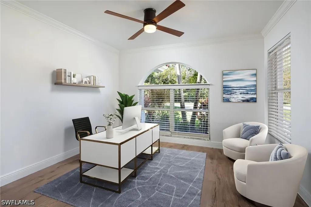 1815 Mission Drive Naples FL 34109