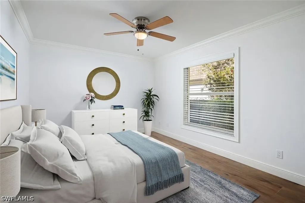 1815 Mission Drive Naples FL 34109