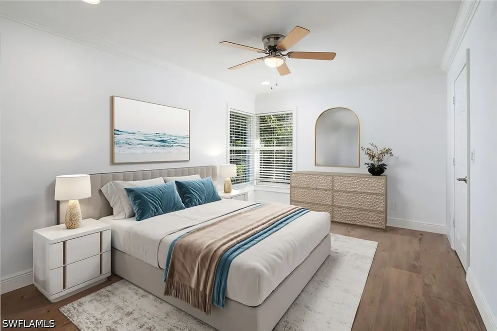 1815 Mission Drive Naples FL 34109