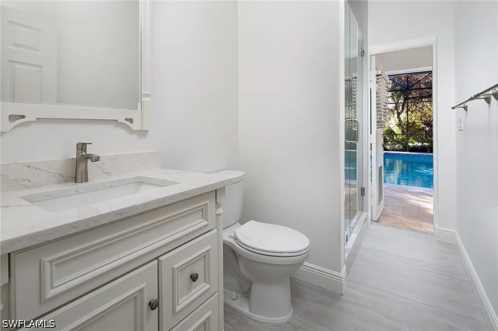 1815 Mission Drive Naples FL 34109