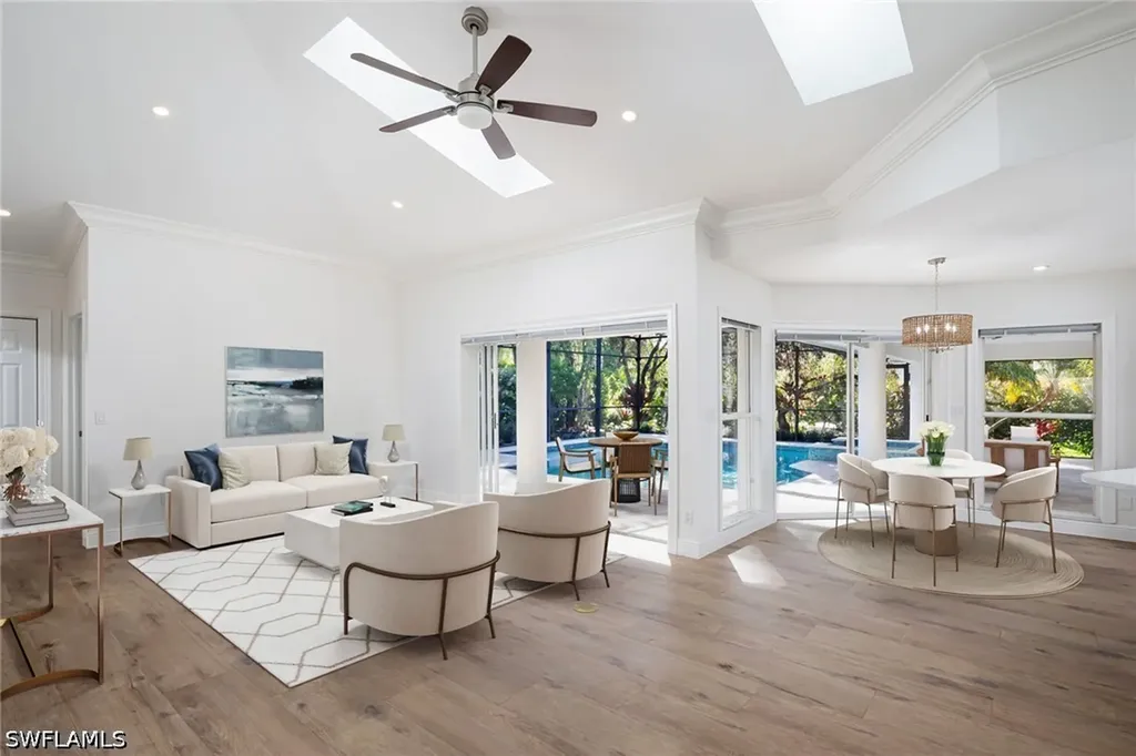 1815 Mission Drive Naples FL 34109
