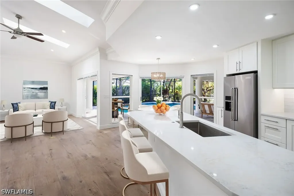 1815 Mission Drive Naples FL 34109