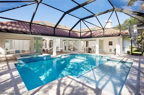 1815 Mission Drive Naples FL 34109