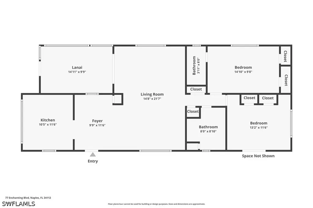 77 Enchanting Boulevard Naples FL 34112