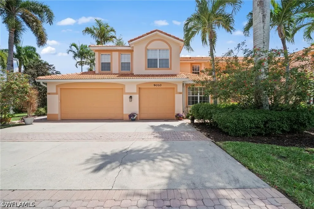 9010 Palmas Grandes Boulevard Bonita Springs FL 34135