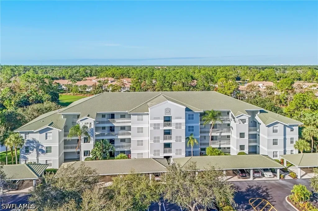 3950 Loblolly Bay Drive Naples FL 34114