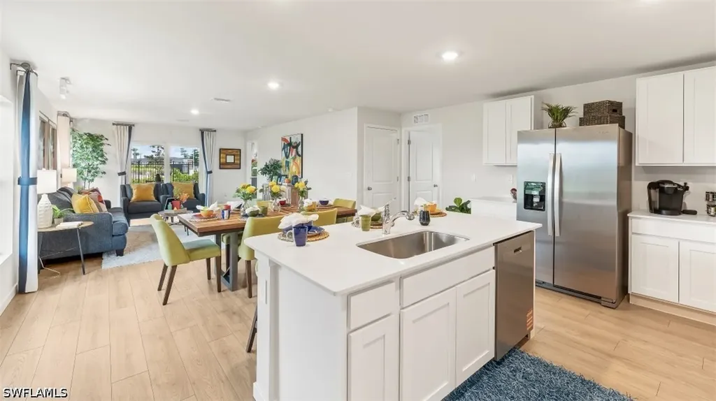 16820 Elkhorn Coral Drive North Fort Myers FL 33903