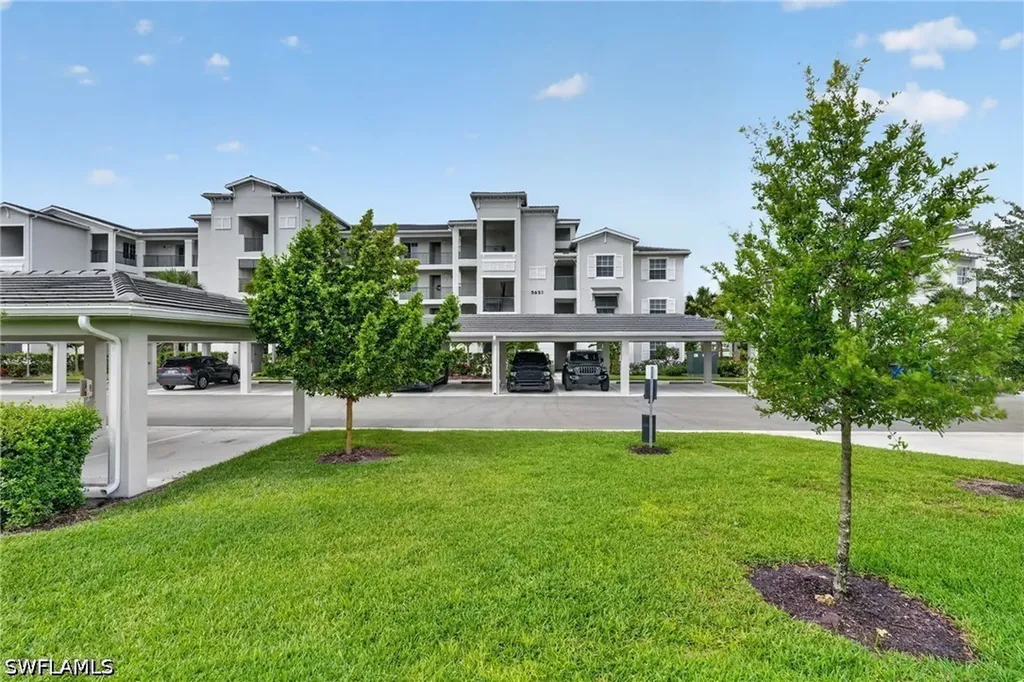 Ave Maria FL, 5651 Double Eagle Circle, Unit 4337